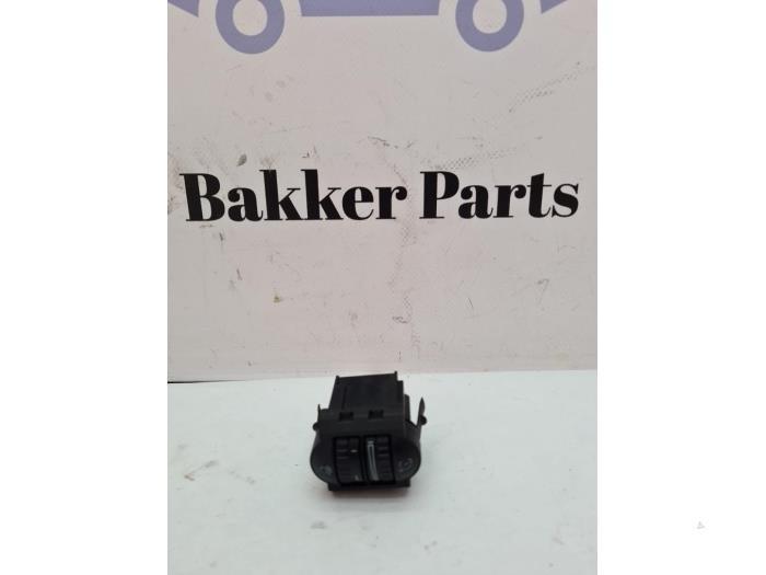 Schakelaar Koplamp Ihv van een Volkswagen Golf, Auto-onderdelen, Dashboard en Schakelaars, Volkswagen, Gebruikt, 3 maanden garantie