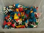 playmobil losse mannetjes hele doos, Verzenden