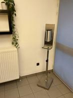 Alcoholgel/zeep dispenser, Werkplek, Ophalen, Gebruikt, Automaat