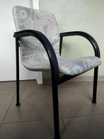 Vintage armleuningstoel Arflex., Huis en Inrichting, Fauteuils, Zo goed als nieuw, Ophalen