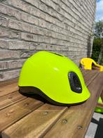 Fietshelm baby/peuter, Fietsen en Brommers, Fietsaccessoires | Fietshelmen, Jongen of Meisje, Zo goed als nieuw, Decathlon, Ophalen