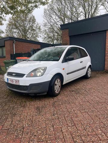 Ford fiesta beschikbaar voor biedingen