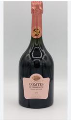 Lot Rosé Champagne 2012, Verzamelen, Ophalen of Verzenden, Zo goed als nieuw, Champagne