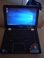 pc tablette lenovo yoga 300, Informatique & Logiciels, Windows Tablettes, 32 GB, 11 pouces, Comme neuf, Enlèvement