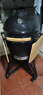Kamado Sun-Day BBQ large, Tuin en Terras, Ophalen, Nieuw, The bastard, Met accessoires