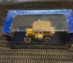 Voiture Tintin - La Ford T Tintin en Afrique avec certificat, Collections, Enlèvement ou Envoi, Tintin, Neuf, Statue ou Figurine