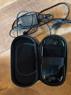 Ps vita, Ophalen, Zo goed als nieuw