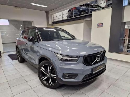 Volvo XC40 R-DESIGN T3 BENZINE AUTOMAAT OPEN DAK (bj 2020), Auto's, Volvo, Bedrijf, Te koop, XC40, 360° camera, ABS, Achteruitrijcamera