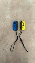 Joy-Con controllers voor Nintendo Switch, Enlèvement, Comme neuf, Switch