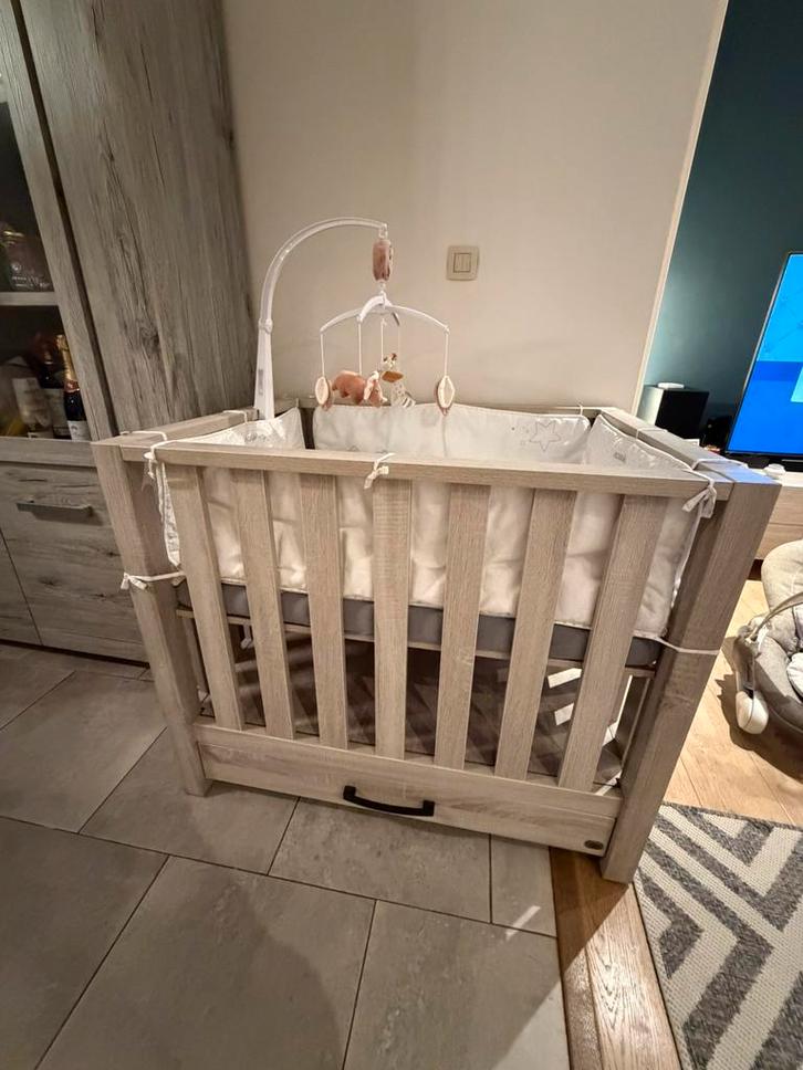 Tres beau parc, Kinderen en Baby's, Babyparken, Zo goed als nieuw, Ophalen