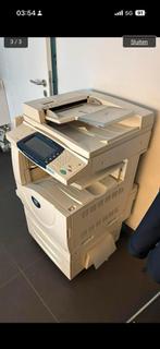 printer Xerox printer, Ophalen, Zo goed als nieuw, Printer