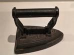 Sylvester 's patent Salter, oud strijkijzer, Antiek en Kunst, Ophalen of Verzenden
