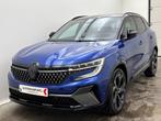 Renault Austral 1.3TCe Mild Hybrid 160 Aut. Techno Esprit A, Auto's, Renault, Automaat, Blauw, Parkeersensor, SUV of Terreinwagen