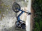 Elektrische fiets, Ophalen, Nieuw, 50 km per accu of meer