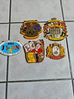 Carnaval medailles prinsen België, Ophalen of Verzenden