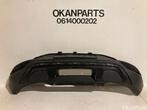 VW Volkswagen T-ROC Achterbumper spoiler 2GA807434AJ, Gebruikt, Achter, Bumper