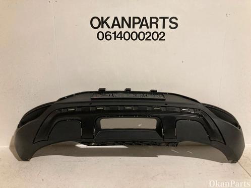 VW Volkswagen T-ROC Achterbumper spoiler 2GA807434AJ, Auto-onderdelen, Carrosserie, Bumper, Achter, Gebruikt