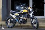 Bluroc (bullit)hero 250 (promotie), Motoren, 250 cc, Bedrijf, Overig, ABS