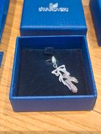 Swarovski bedel / hangertje balletschoenen, Verzamelen, Ophalen