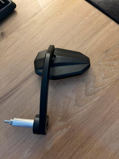 KTM Superduke 1290 1390 Gen 1,2,3 bar end mirrors / spiegels, Motoren, Onderdelen | Merk-onafhankelijk, Nieuw, Ophalen of Verzenden