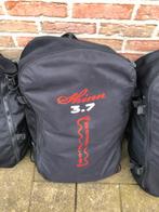 Shinn Wings 3.7 & 4.8, Ophalen, Zo goed als nieuw