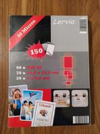 Lervia 80 microns, TV, Hi-fi & Vidéo, Photo | Papier photo, Enlèvement ou Envoi, Neuf