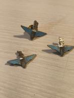 Engelse militaire militaire legerpin., Ophalen of Verzenden