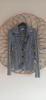 Blauwgrijze gilet, Ophalen, Overige kleuren, Street One, Zo goed als nieuw
