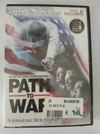 Path to war, Cd's en Dvd's, Vanaf 6 jaar, Ophalen of Verzenden, Zo goed als nieuw, Historisch of Kostuumdrama