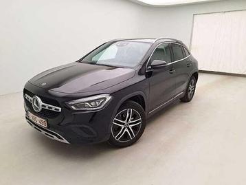 Mercedes-Benz GLA 250 e 8G-DCT Verwarmd Vol Leder, Camera, beschikbaar voor biedingen