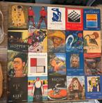 Moderne Meesters Taschen De Volkskrant, Boeken, Ophalen of Verzenden, Zo goed als nieuw