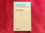 Het boek Prediker - De mens heet mens, Boeken, Godsdienst en Theologie, Verzenden, Gelezen, P. Drijvers/P. Hawinkels