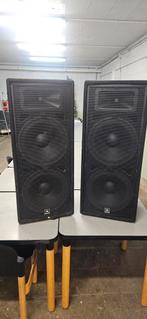 JBL JRX 200 1000W, Ophalen, Gebruikt, JBL