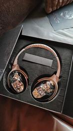 orlinski hoofdtelefoon zilver, Ophalen of Verzenden, Nieuw, Bluetooth