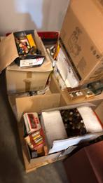 Collectie : drank flesjes +- 3000 st / prijs te bespreken, Hobby en Vrije tijd, Spaarzegeltjes, Ophalen