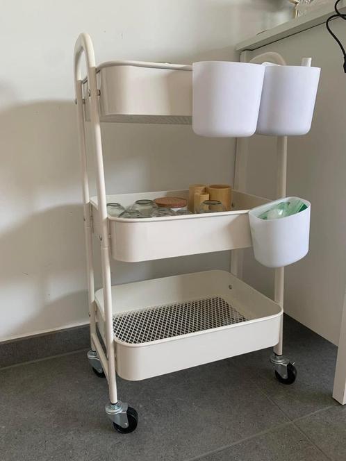 Glazen fire cupping set en trolley te koop, Sport en Fitness, Gezondheidsproducten en Wellness, Zo goed als nieuw, Lichaamsverzorging