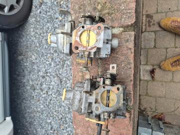 Zenith carburateurs beschikbaar voor biedingen