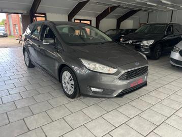 ford focus 1.0 i/CAR PASS/garantie/euro 6b/€ 5780+btw/tva beschikbaar voor biedingen
