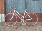 Retro koersfiets dames, 47 tot 51 cm, Ophalen, Batavus