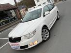 Skoda Superb 1.6 TDi  2012 année 77kw 220000km 0032478767323, 5 places, Jantes en alliage léger, Cuir, 1598 cm³