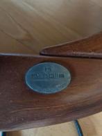 Relax leder, Huis en Inrichting, Zetels | Zetels, Ophalen, Gebruikt, Leer