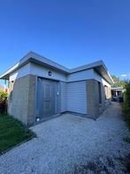 BUNGALOW TE KOOP TE BUGGENHOUT., Benedenwoning, 500 tot 1000 m², 124 m², Provincie Oost-Vlaanderen