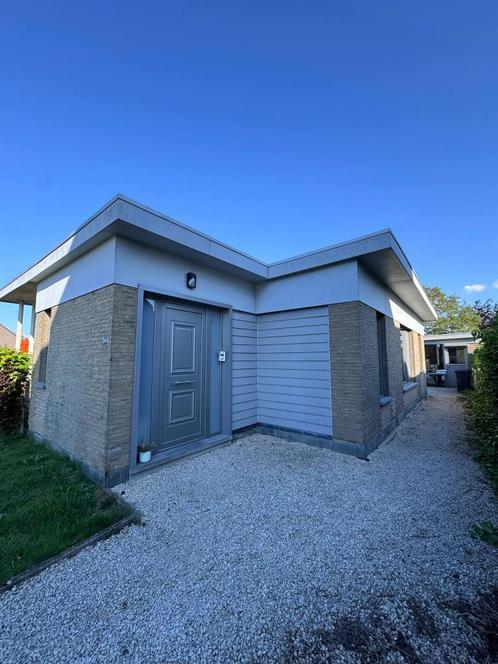 BUNGALOW TE KOOP TE BUGGENHOUT., Immo, Huizen en Appartementen te koop, Provincie Oost-Vlaanderen, 500 tot 1000 m², Benedenwoning