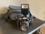 Canon Eos 1000, Audio, Tv en Foto, Fotocamera's Digitaal, Ophalen, Gebruikt, Canon