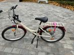 Meisjesfiets - 24 inch - BNB, Fietsen en Brommers, Ophalen, Gebruikt, 24 inch, BNB Bike