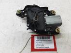 RUITENWISSERMOTOR ACHTER B (W245) (A169820144004), Gebruikt, Mercedes-Benz