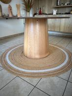 Table se salle à manger, Maison & Meubles, Tables | Tables à manger, Neuf, 100 à 150 cm, Quatre personnes, Rond