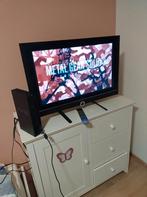 Loewe tv, Audio, Tv en Foto, Televisies, Ophalen, Zo goed als nieuw