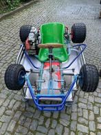 Mini-skelter voor kinderen, 2T-motor | BlueBird Industries B, Ophalen, Gebruikt, Kart