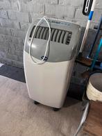 Mobiele airconditioning, Elektronische apparatuur, Airco's, Ophalen, Gebruikt, 3 snelheden of meer, Koelen en Ontvochtigen